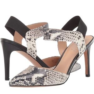 Franco Sarto Lima Pump